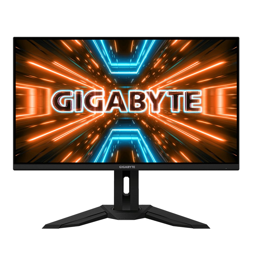 Монитор Gigabyte M32U, 31.5", 3840 x 2160, 4K Ultra HD, 144 Hz