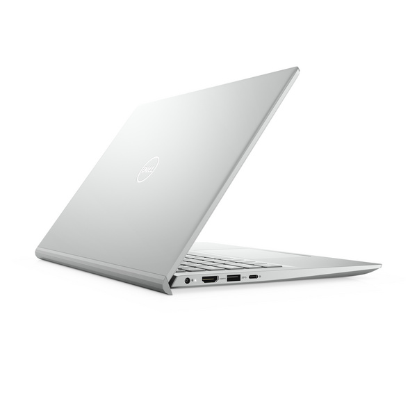 Laptop DELL Inspiron 5402, 14'', Intel Core i7, 8 GB RAM, 512 GB SSD, Intel Iris Xe Graphics, platin