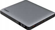 Powerbank Aukey, 20000mAh, 100W PD 3.0, i zi