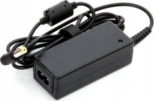 Adapter karikues për laptop Energy4U PA19, 40W, 19V 2.1A, i zi