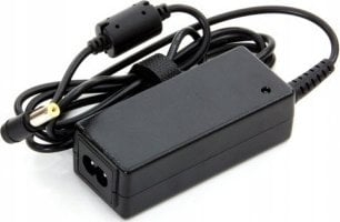 Adapter karikues për laptop Energy4U PA19, 40W, 19V 2.1A, i zi