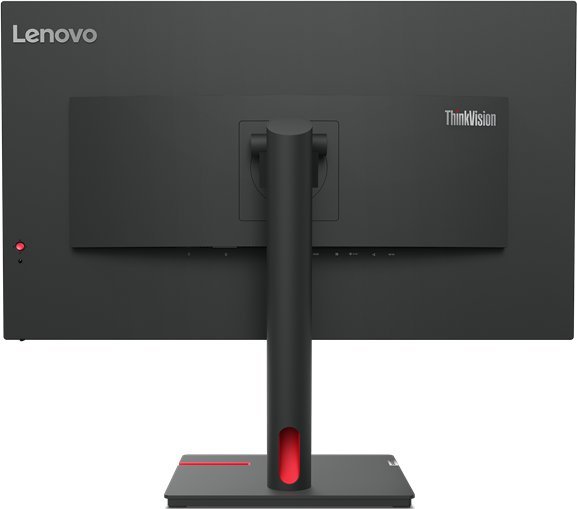Монитор Lenovo ThinkVision T32p-30, 31.5\", 4K UHD, црн