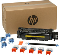 Set për mirëmbajtjen e printerëve HP LaserJet, 220V