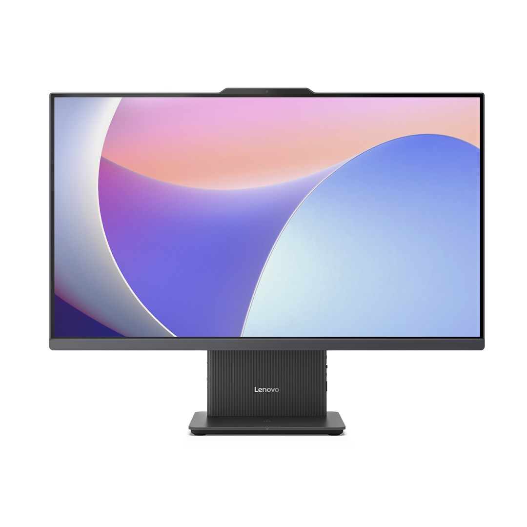 Kompjuter All-in-One Lenovo IdeaCentre AIO 27IRH9, i3-1315U 8GB 512GB, i hirtë Kompjuter All-in-One Lenovo IdeaCentre AIO 27IRH9, i3-1315U 8GB 512GB, i hirtë