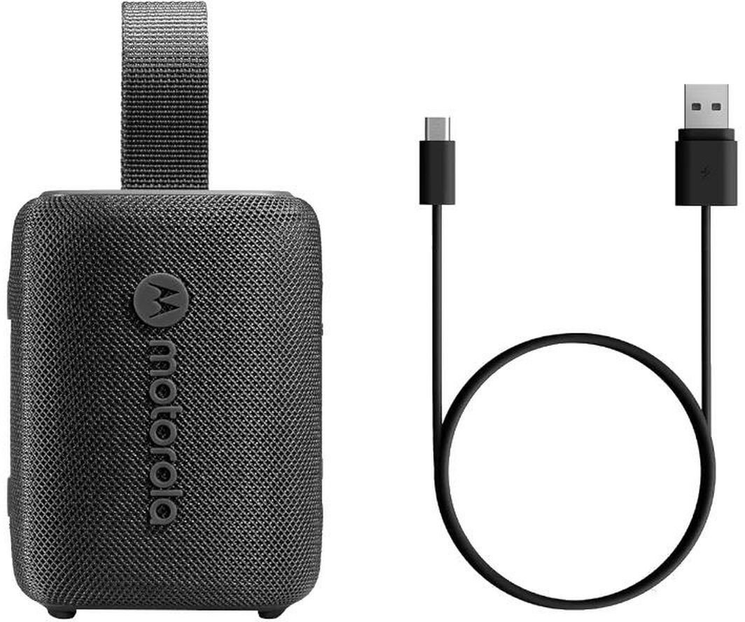 Kaltoparlant Bluetooth Motorola ROKR 300, portativ, IP67, i zi