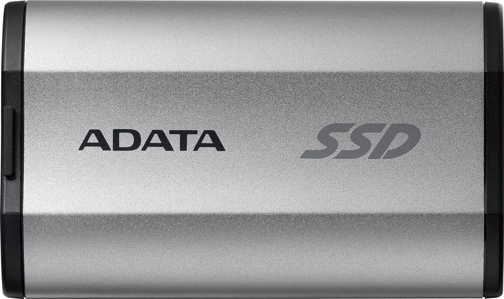 SSD i jashtëm ADATA SD810, 1TB, USB 3.2 Gen 2, argjendtë