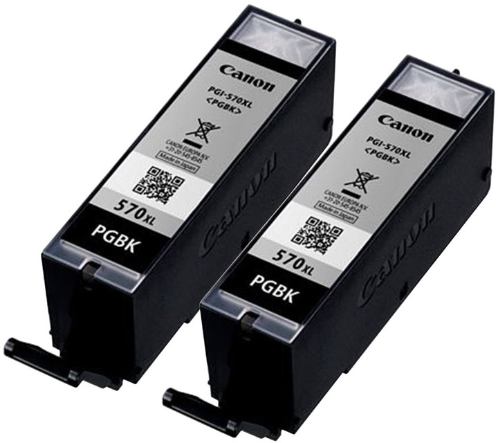 Ngjyrë për printer Canon PGI-570XL PGBK