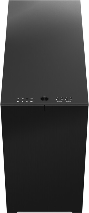 Kasë Fractal Design Define 7, hirtë
