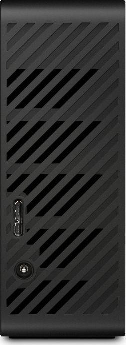 Надворешен хард диск HDD Seagate Expansion STKP4000400, 4TB