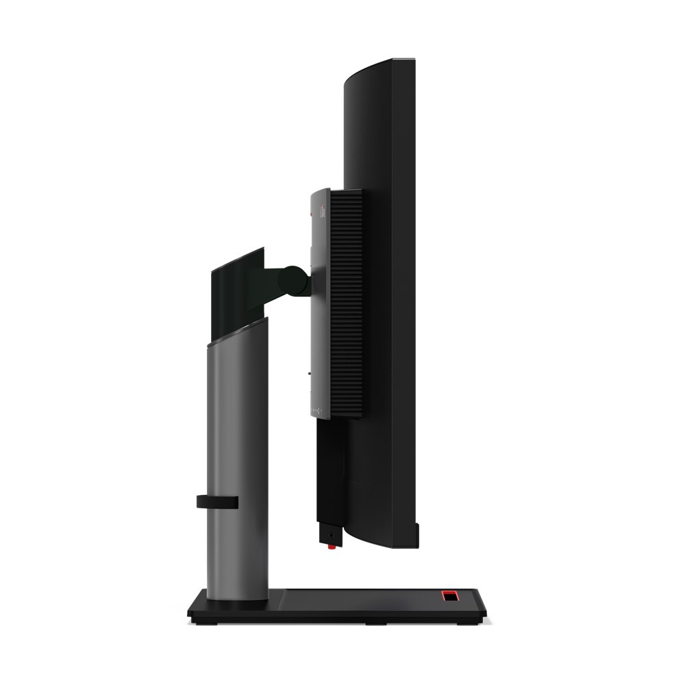 Monitor Lenovo ThinkVision P40w-20, 39.7", UHD, 75Hz, i zi