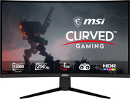 Monitor MSI Gaming G32C4X - LED, 31.5"