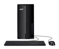 Kompjuter Acer Aspire TC-1785_E_FR300W/Mini, Intel Core i5-14400, 8GB RAM, 512GB SSD, Intel UHD 730, i zi
