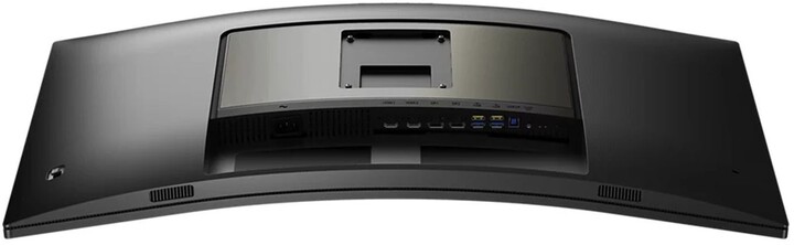 Monitor Philips 34M1C5500VA - LED, 34", UW-QHD, i zi