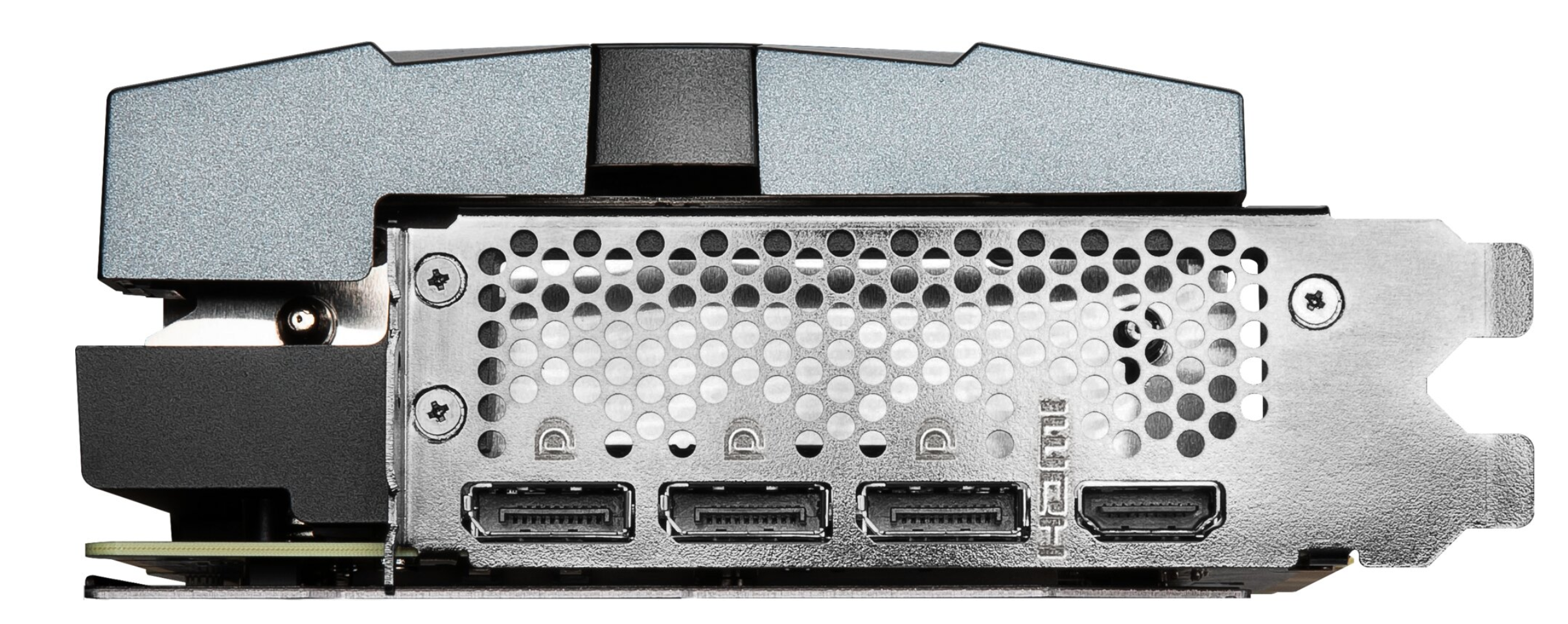 Kartë grafike MSI GeForce RTX 3080 SUPRIM X 10G LHR