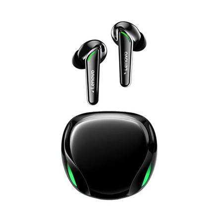 Dëgjuese Lenovo XT92 (36005465), 20Hz-20kHz, të gjelbra/zeza