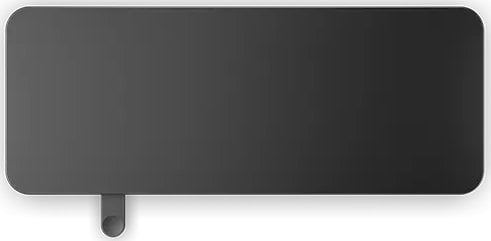 Stacion lidhës Lenovo, USB-C, HDMI, i zi