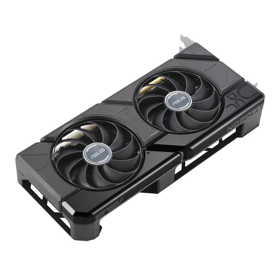 Kartë grafike ASUS Dual AMD Radeon RX 7900 GRE, 16 GB GDDR6