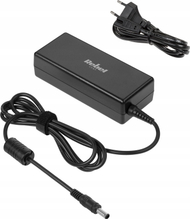 Karikues laptopi Rebel për Samsung, 90W, 19V 4.74A, i zi