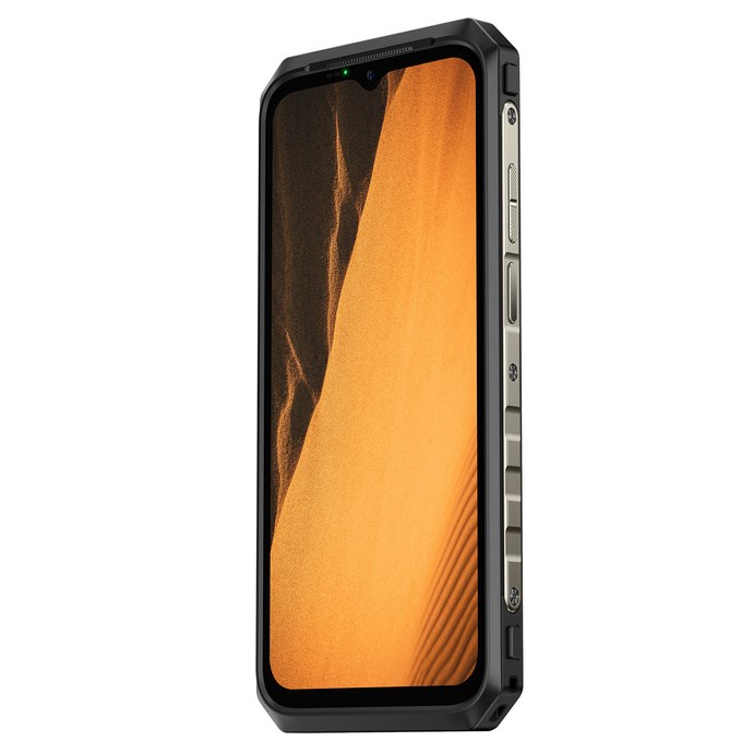 Celular Ulefone Power Armor 19, 6.58", 256GB, 12GB RAM, i zi