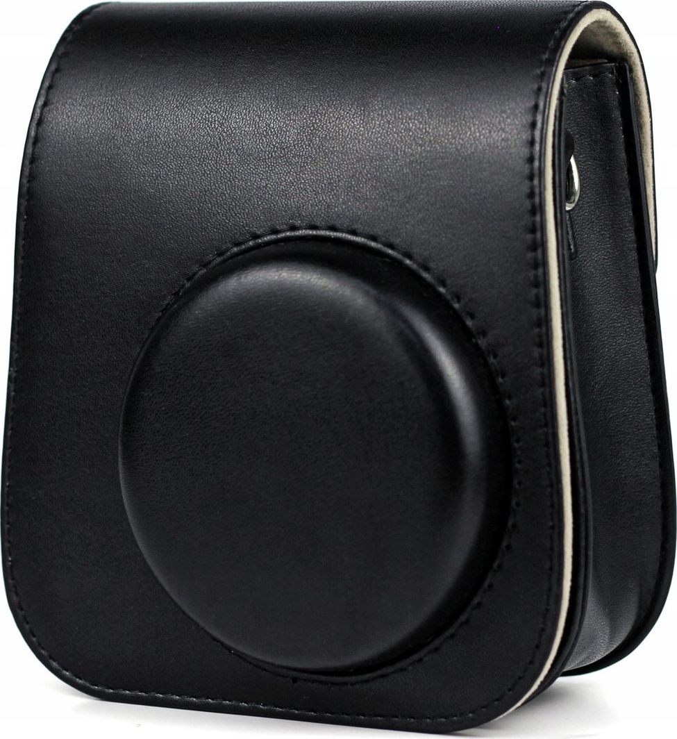 Mbrojtëse LoveInstant për fotoaparat Instax Mini 11, e zezë