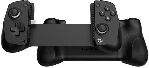 Контролер за игри GameSir X5 Lite, за Андроид и iPhone, лесен дизајн, Hall Effect