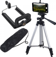 Tripod universal Maclean MC-164, 1050mm, 2kg, i zi