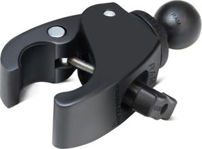 Përshtatës RAM Mount RAP-B-400U, i zi