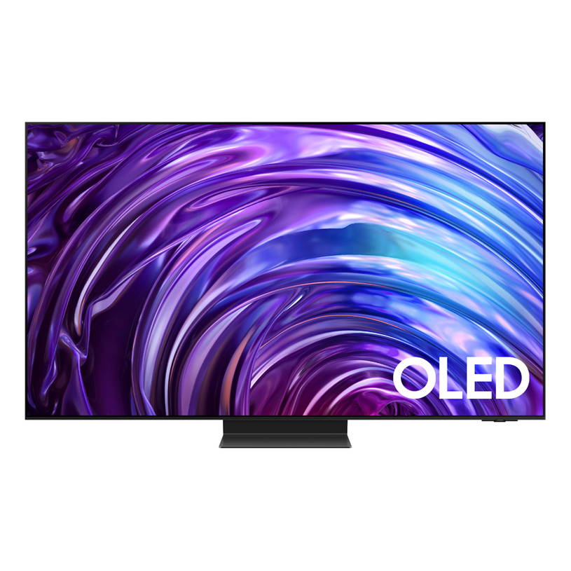 Televizor Samsung QE77S95DATXXH, 77", OLED 4K