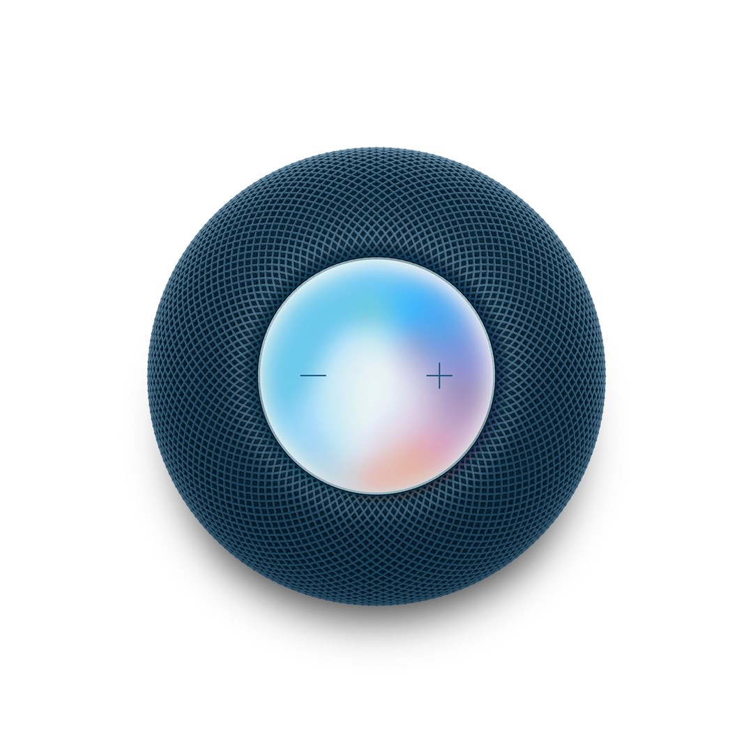 Altoparlant Bluetooth Apple HomePod mini