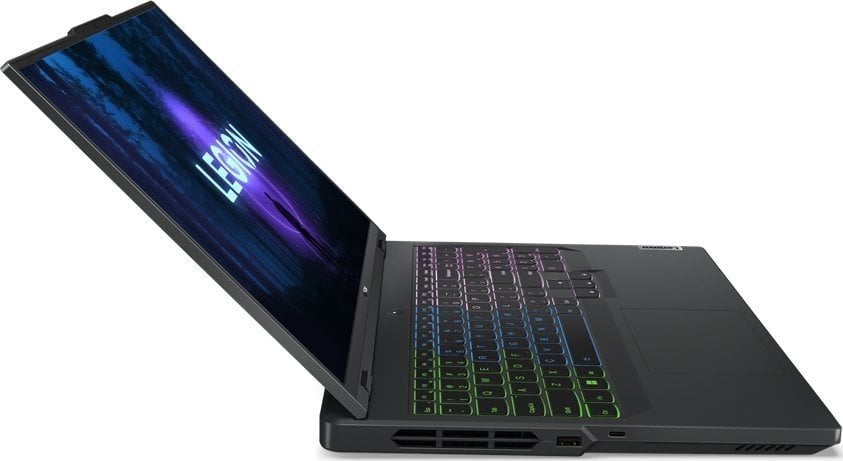 Laptop Lenovo Legion Pro 5, 16" 165 Hz, Intel Core i5 13500HX, 16 GB RAM, 512 GB SSD, NVIDIA GeForce RTX 4050, i zi