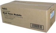 Toner printeri NEC 50016561, origjinal, i zi