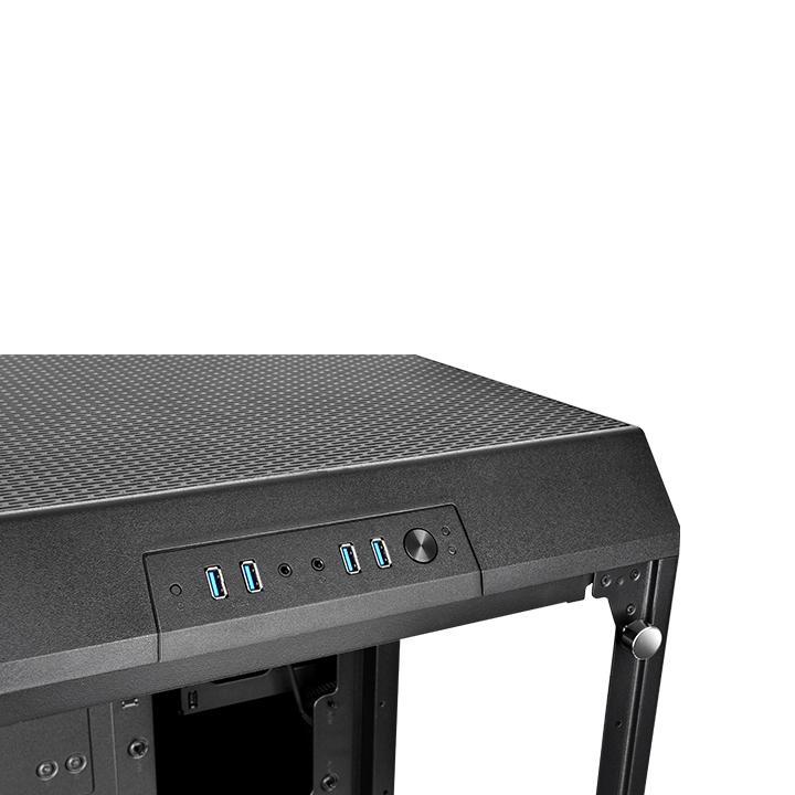 Kasë Thermaltake The Tower 900, Full Tower