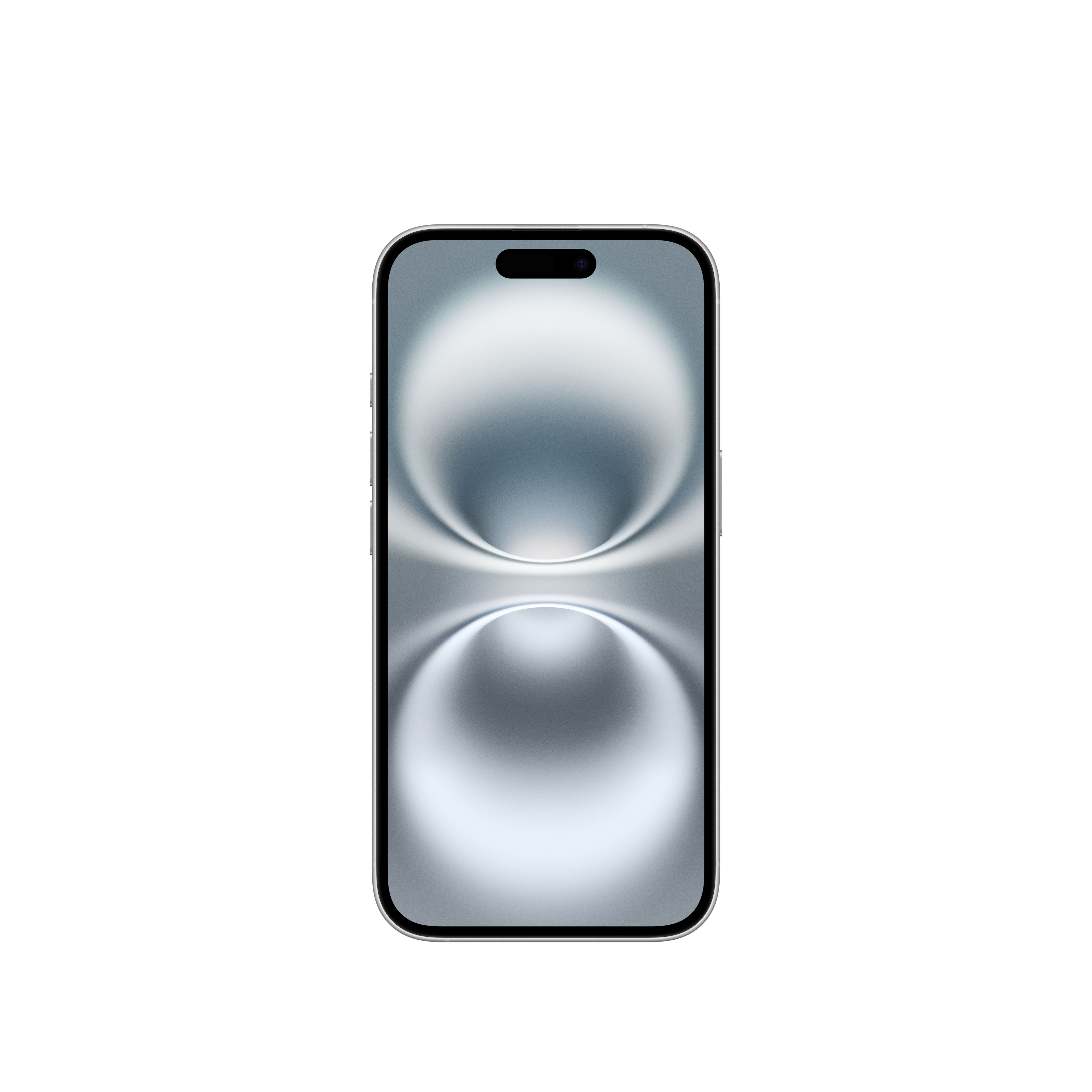 Apple iPhone 16, 128GB, White