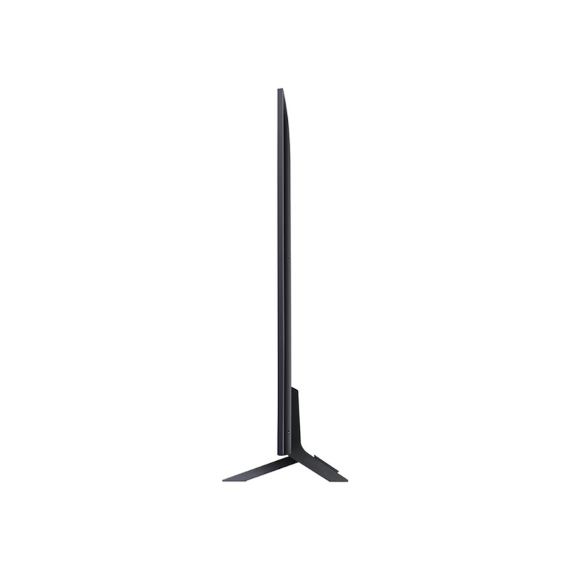 Televizor LG QNED 55Qned80T3A, 55'', i zi