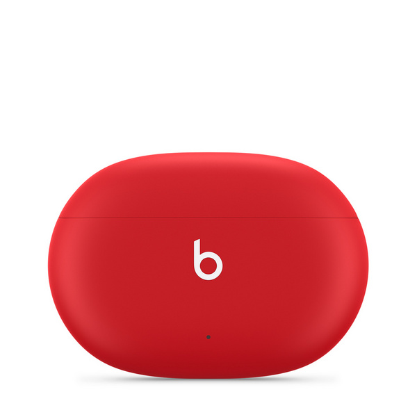 Beats Studio Buds - True Wireless Noise Cancelling Earphones, Beats Red