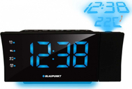 Radio Orë Blaupunkt CRP 81 USB, e zezë