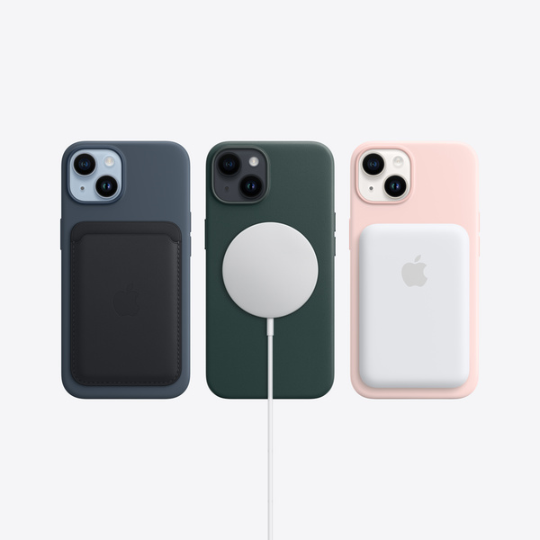 [OUTLET] Apple iPhone 14, 128GB, Midnight