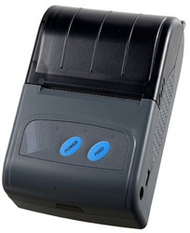 [OUTLET] Printer Cashin Termal PTP-II, II