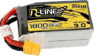 Bateri për Dronë Tattu R-Line Version 3.0, 1800mAh, 14,8V