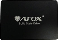 Disk SSD AFOX SD250, 512GB, 2.5" SATA III