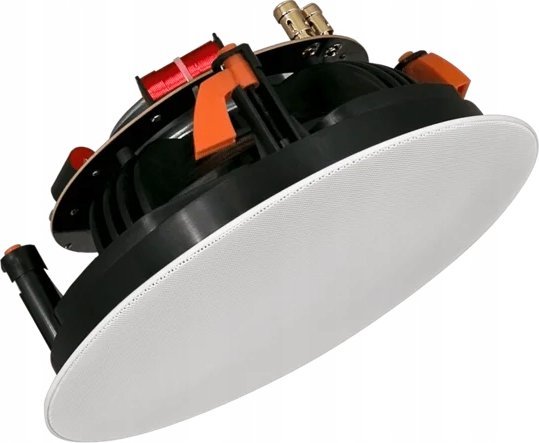 Altoparlant tavanor Audac CELO8I/W, 8", 160W 8 Ohm, i bardhë