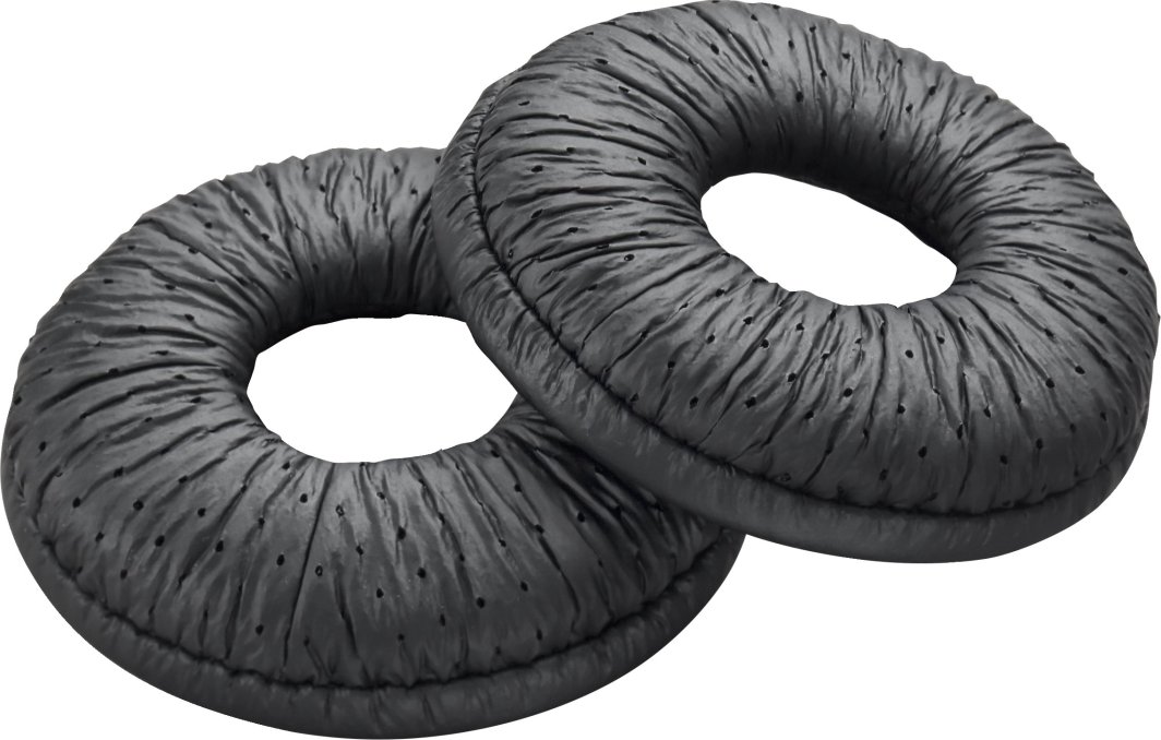 Jastëk për kufje HP CS540 Leatherette, të zeza