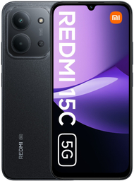Telefoni Xiaomi Redmi 15C 5G, 6.9", 4GB 256GB, i zi