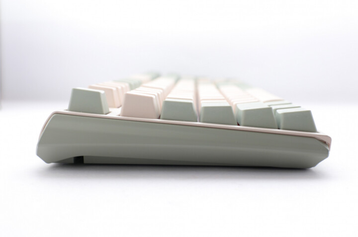 Tastierë Ducky One 3 Matcha TKL, Cherry MX Blue, US