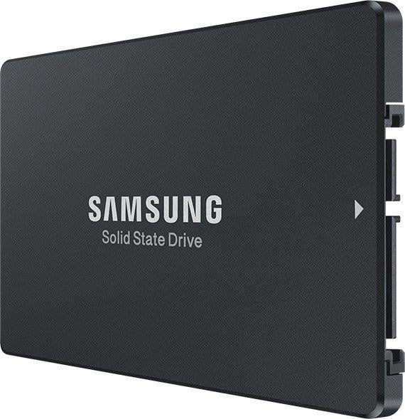 Disk Samsung PM893 240GB SSD 2.5'' SATA III 