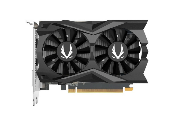 Kartë grafike Zotac Gaming NVIDIA GeForce GTX 1650, 4 GB GDDR6