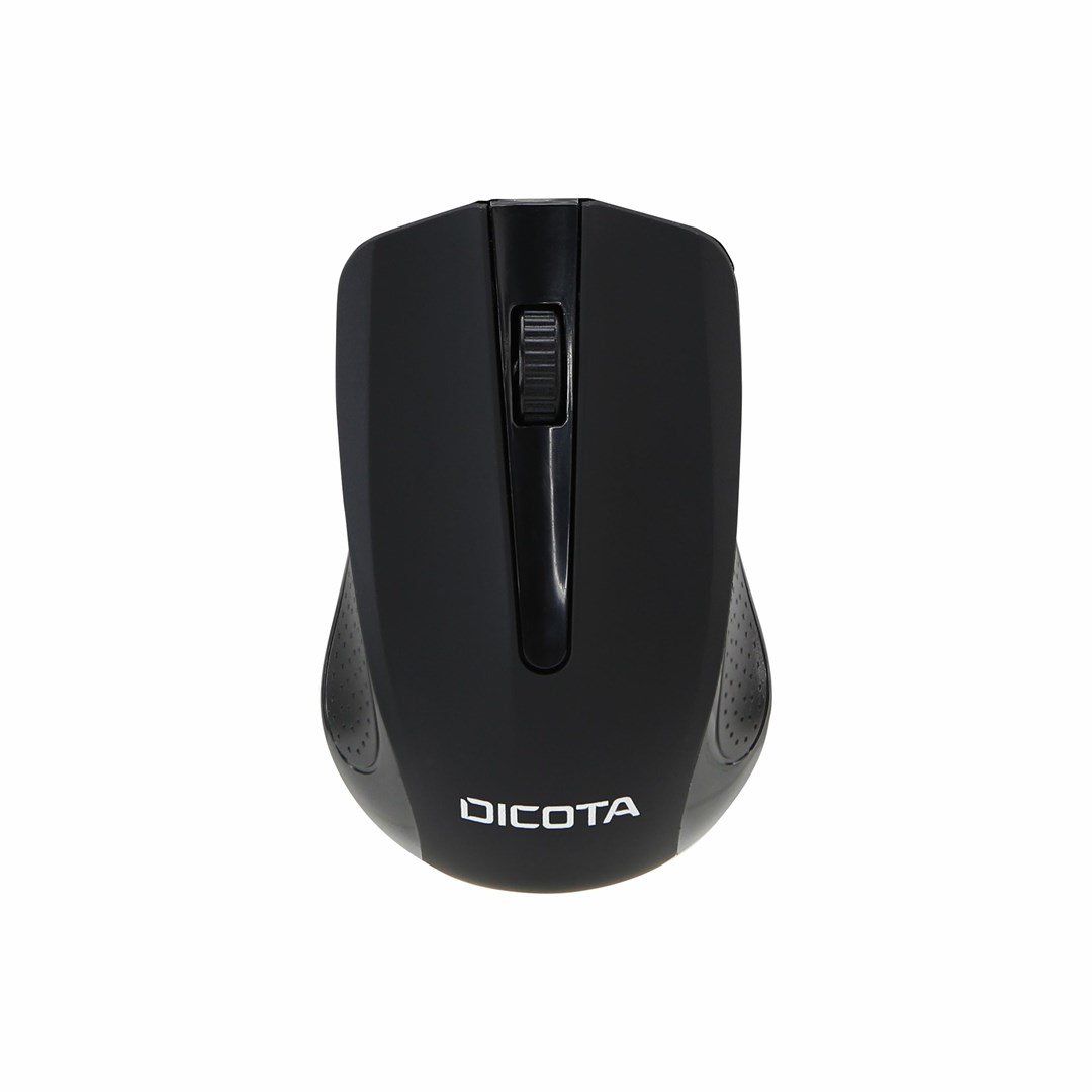 Maus wireless Dicota Comfort, optik, i zi