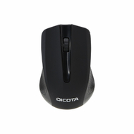 Maus wireless Dicota Comfort, optik, i zi