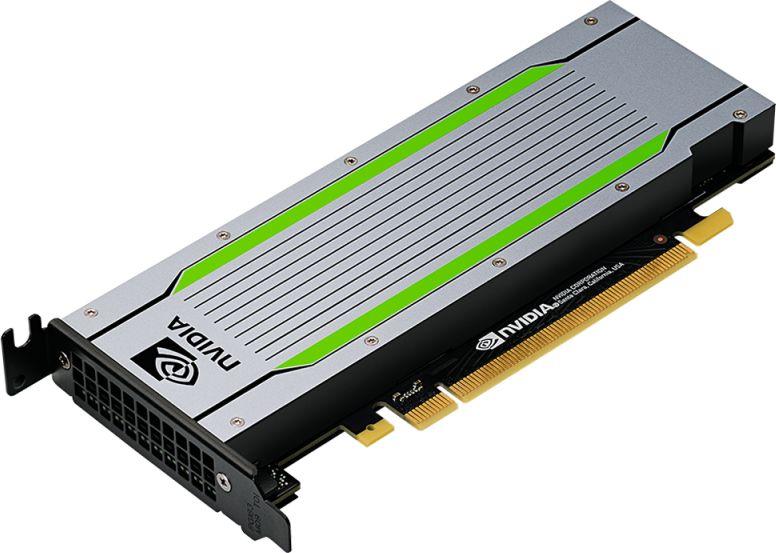 Kartelë grafike PNY Nvidia Tesla T4 16GB GDDR6
