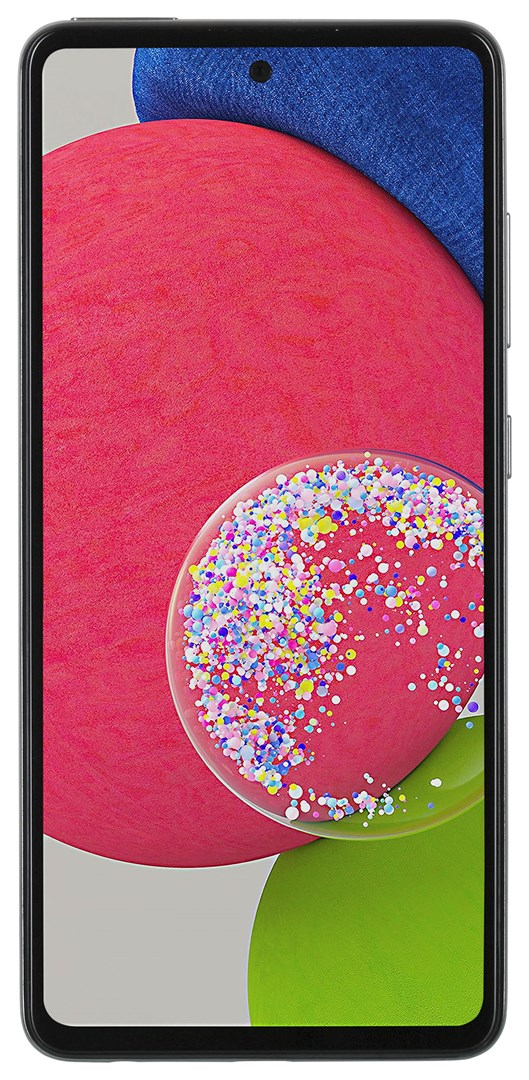 Celular Samsung Galaxy A52s 5G (Remade), 6.5", 128GB, i bardhë